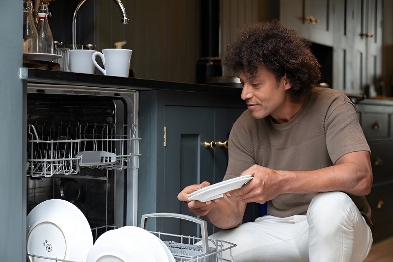 Dishwasher repair in Oceanside